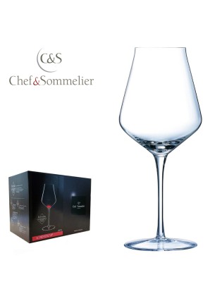 CALICE C&S REVEAL UP 50CL...
