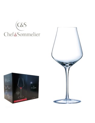 CALICE C&S REVEAL UP 30CL...