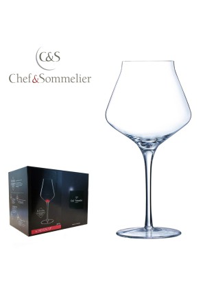 CALICE C&S REVEAL UP 55CL...