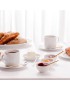 TRAVESSA VA VERVE OVAL 32X24,5CM PORCELANA