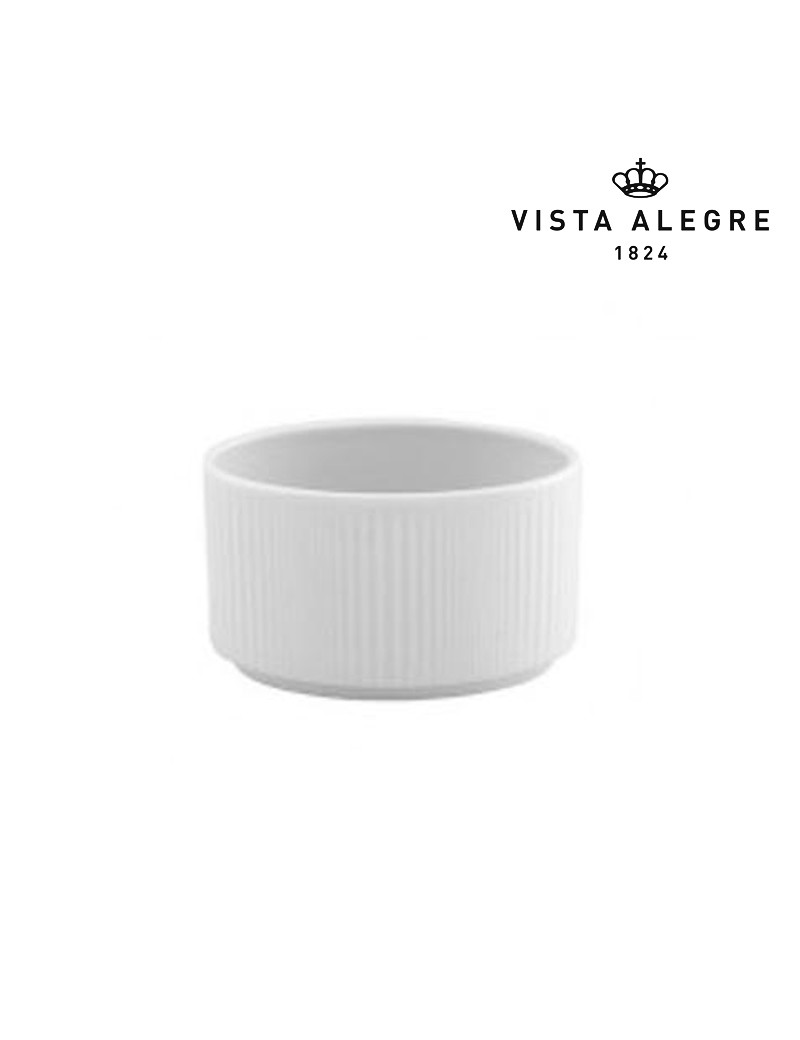 AÇUCAREIRO VA VERVE P/PACOTES 10X7X6CM PORCELANA