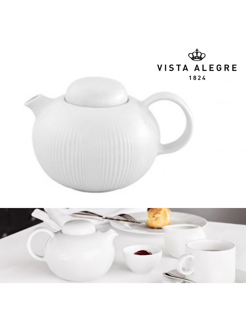 BULE VA VERVE 40CL PORCELANA