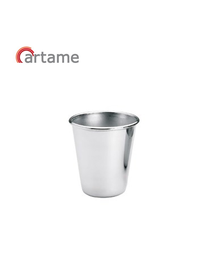 FORMA P/ PUDIM FLAN 6 CM 32206 ARTAME