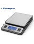 BALANÇA COZINHA ORBEGOZO PC 3100 DIGITAL 40KG INOX/PLST