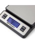 BALANÇA COZINHA ORBEGOZO PC 3100 DIGITAL 40KG INOX/PLST