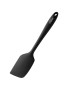 RAPA TACHOS INOXIBAR 35335 PRETO 5,5X27CM SILICONE