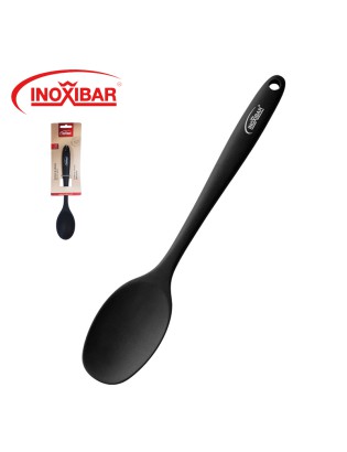 COLHER COZINHA INOXIBAR...