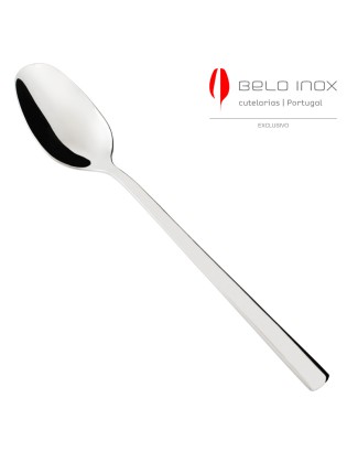 COLHER ARROZ BI NOMO INOX...