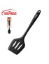 VIRA FRITOS INOXIBAR 35338 PRETO 7X29CM SILICONE