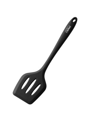 VIRA FRITOS INOXIBAR 35338 PRETO 7X29CM SILICONE