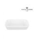 ASSADEIRA VA CUISINE RET. 24 B7C  23,5X18,5X5CM PORCELANA
