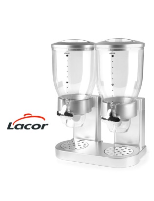 DISPENSADOR CEREAIS LACOR...