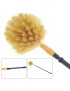 LIMPA TETOS C/CABO EXTENSIVEL SORT 1.50 MT