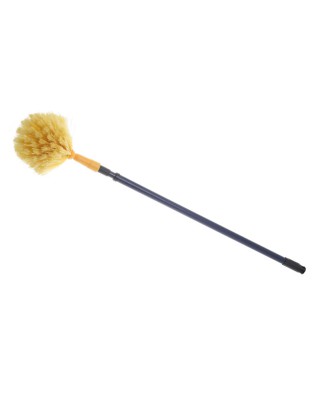 LIMPA TETOS C/CABO EXTENSIVEL SORT 1.50 MT