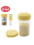 POLVILHADOR SNIPS 000150 QUEIJO 0,30L PLST
