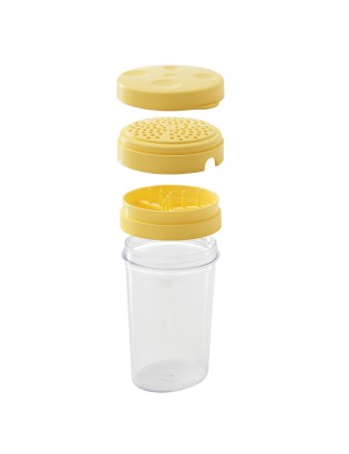 POLVILHADOR SNIPS 000150 QUEIJO 0,30L PLST