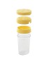 POLVILHADOR SNIPS 000150 QUEIJO 0,30L PLST