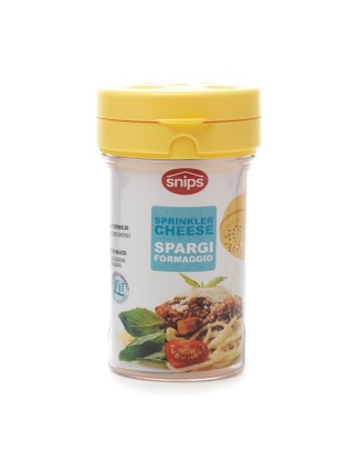 POLVILHADOR SNIPS 000150 QUEIJO 0,30L PLST