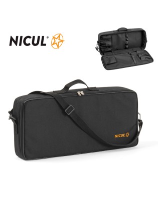 BOLSA SEM FACAS NICUL 5000.7003.1000 PROF. P/10 PEÇAS