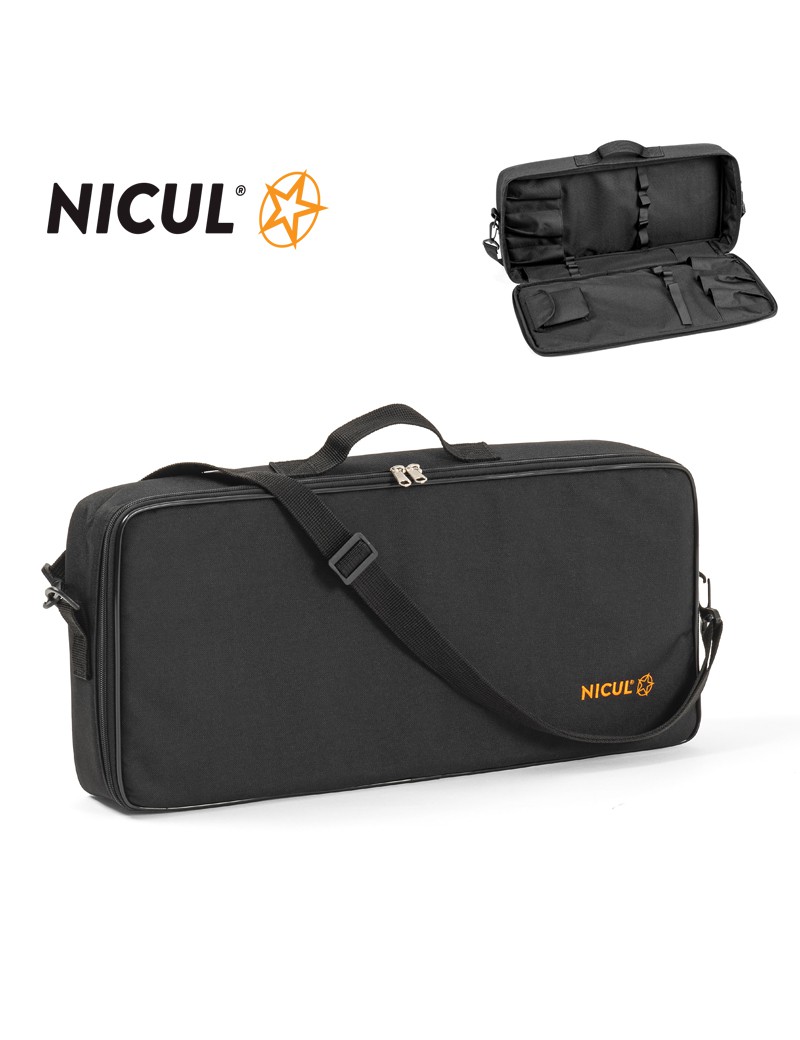 BOLSA SEM FACAS NICUL 5000.7003.1000 PROF. P/10 PEÇAS