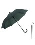 GUARDA CHUVA CVT046VES AUTOM. 8 V. VERDE ESC. 122CM C/COPO