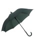 GUARDA CHUVA CVT046VES AUTOM. 8 V. VERDE ESC. 122CM C/COPO