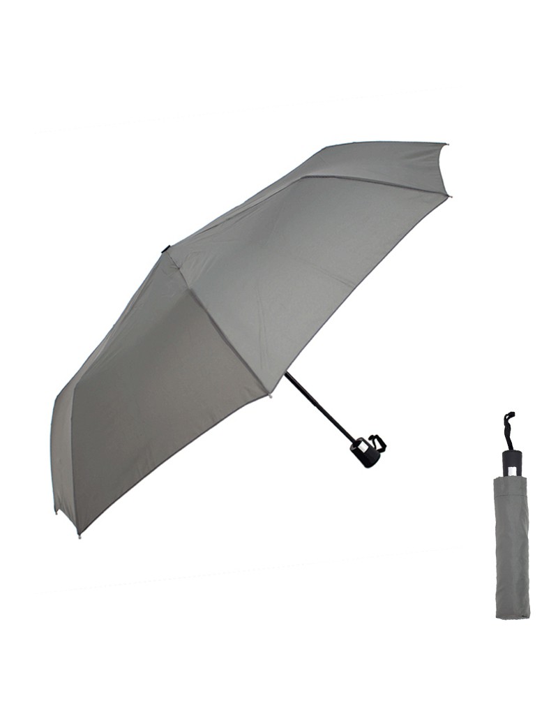 GUARDA CHUVA CVT285CIA AUTOMATICO 112CM CINZA