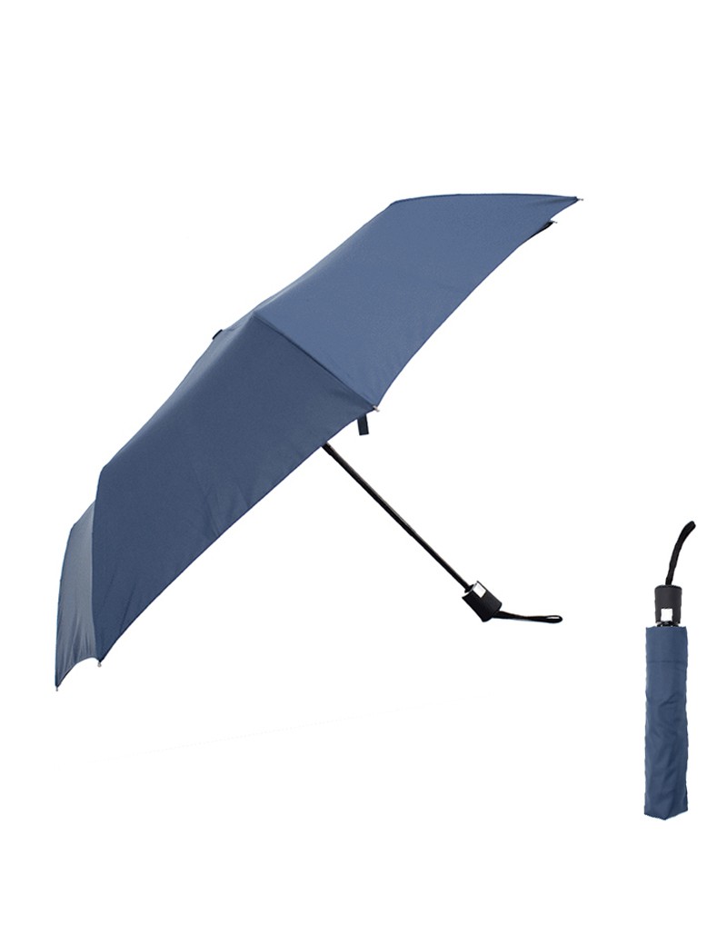 GUARDA CHUVA CVT285AMA AUTOMATICO 112CM AZUL MARINHO