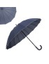 GUARDA CHUVA CVT086MCI AUTOMATICO 16 V. 122CM AZUL MARINHO