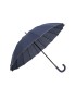 GUARDA CHUVA CVT086MCI AUTOMATICO 16 V. 122CM AZUL MARINHO