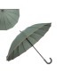 GUARDA CHUVA CVT086VKI AUTOMATICO 16 V. 122CM VERDE ESCURO