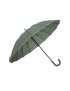 GUARDA CHUVA CVT086VKI AUTOMATICO 16 V. 122CM VERDE ESCURO