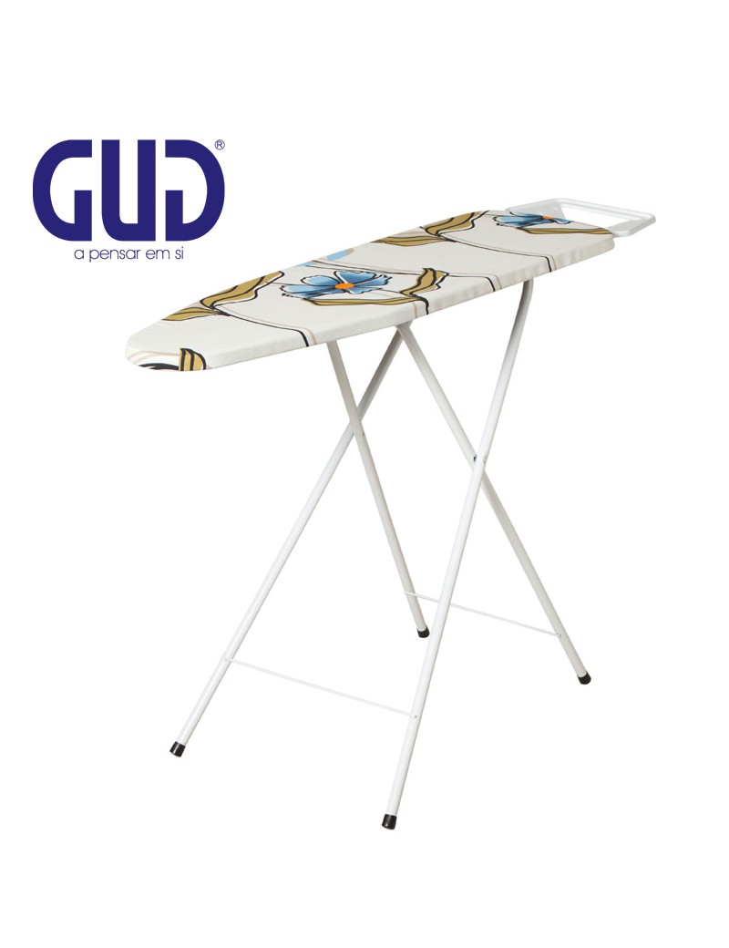 TABUA ENGOMAR GUD VOUGA ELEVAÇAO MANUAL 110X32CM