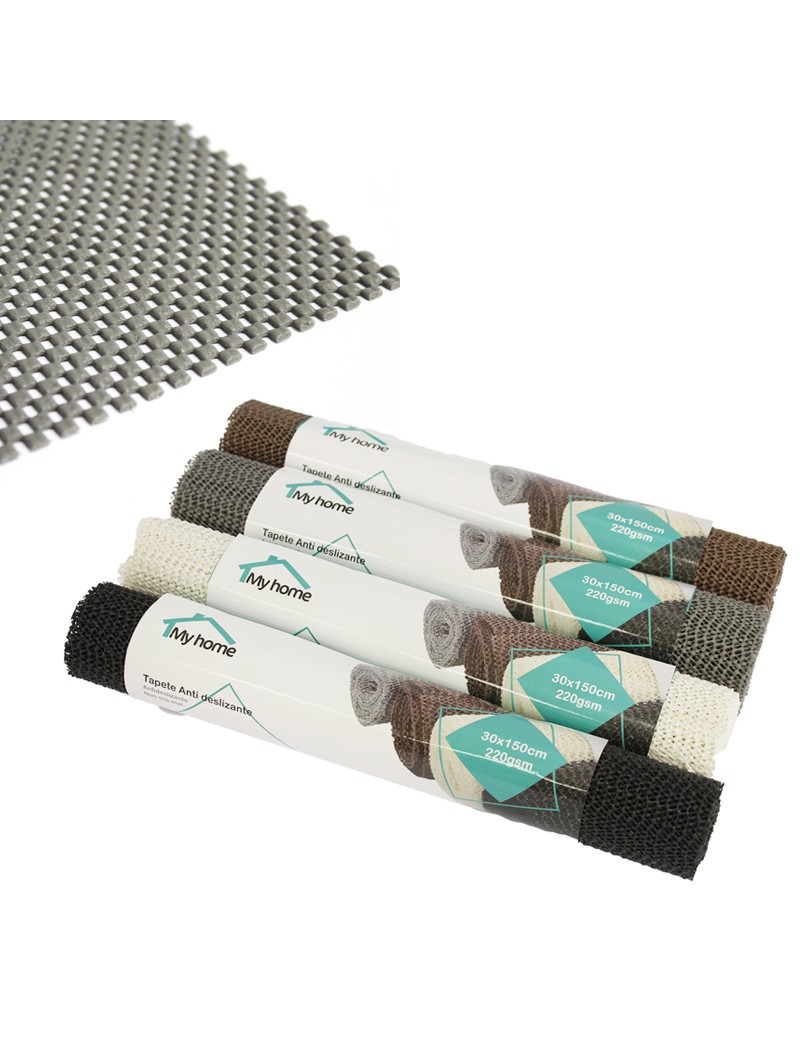 ROLO MULTIUSOS 521-000 ANTIDESLIZANTE 30X150CM 220GR