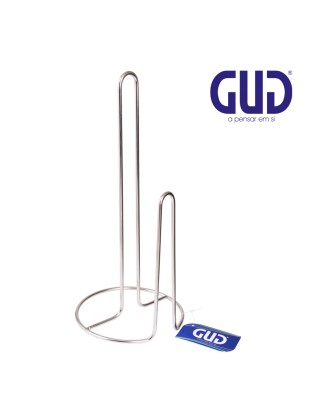 PORTA ROLOS GUD HARDY 30CM...