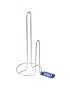PORTA ROLOS GUD HARDY 30CM INOX