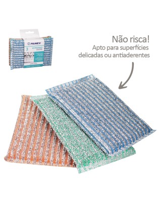 ESFREGAO 704745 SISEKE...