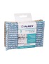 ESFREGAO 704745 SISEKE POLIESTER CONJ.3