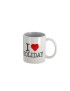 CANECA MUG 594707 I LOVE 33CL SORTIDA