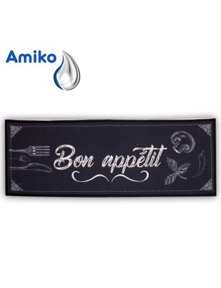 TAPETE COZINHA AMIKO 2307...