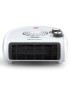 TERMOVENTILADOR ORBEGOZO FH 5030 HORIZONTAL 2500W