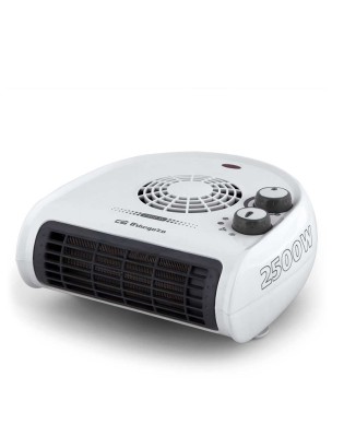 TERMOVENTILADOR ORBEGOZO FH 5030 HORIZONTAL 2500W
