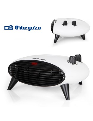 TERMOVENTILADOR ORBEGOZO FH...