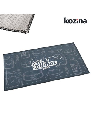 TAPETE COZINHA KOZINA C...
