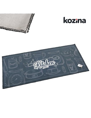TAPETE COZINHA KOZINA C...
