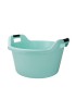 BACIA CD 2638 COLORS OKTOP 20L Ø46X26,8CM SORT