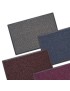 TAPETE ENTRADA 23143 STAR 120X80CM SORT