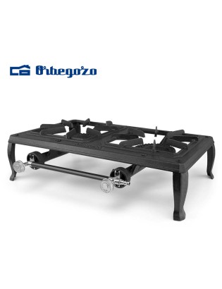 FOGAO ORBEGOZO FO 6200 GAS...