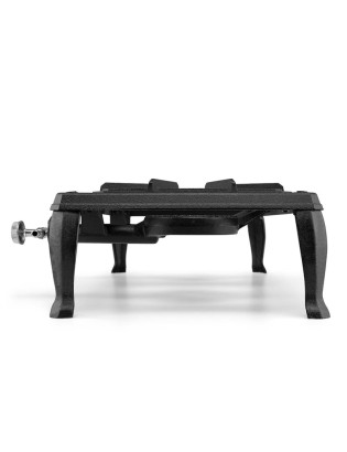 FOGAO ORBEGOZO FO 6200 GAS 51,5X14,5X35CM FERRO FUNDIDO