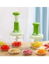 PICADORA / BATEDOR GUD PRESS MANUAL 900ML